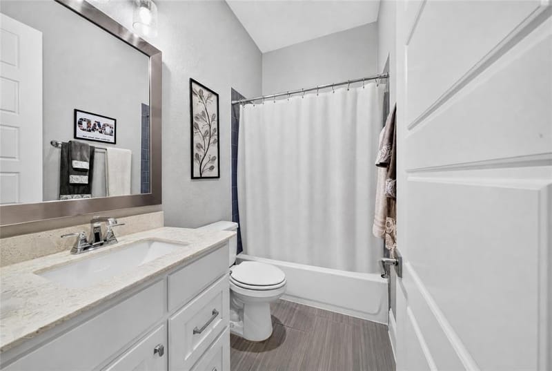 1590 Cottonwood Trail, Prosper TX 75078 - Photo 29
