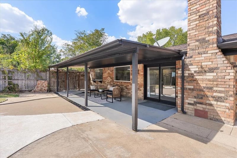 8224 Pearl Street, North Richland Hills TX 76180 - Photo 26