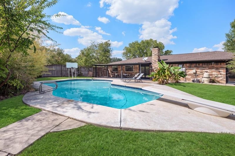 8224 Pearl Street, North Richland Hills TX 76180 - Photo 29