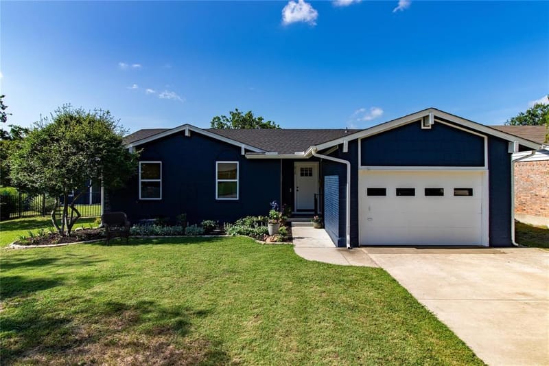 818 E Heath Street, Rockwall TX 75087
