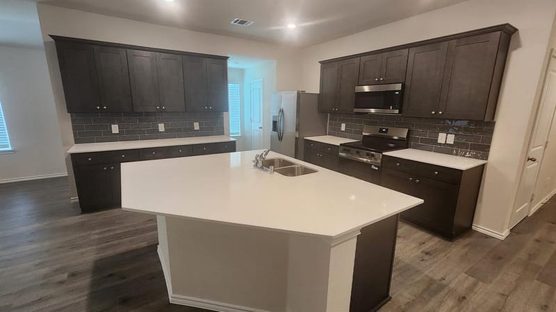 1216 Breezy Oak Drive, Nevada TX 75173 - Photo 10