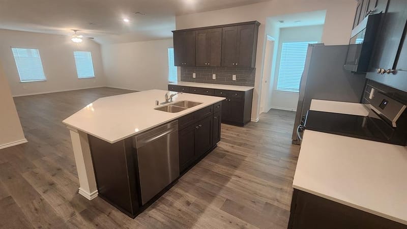 1216 Breezy Oak Drive, Nevada TX 75173 - Photo 11