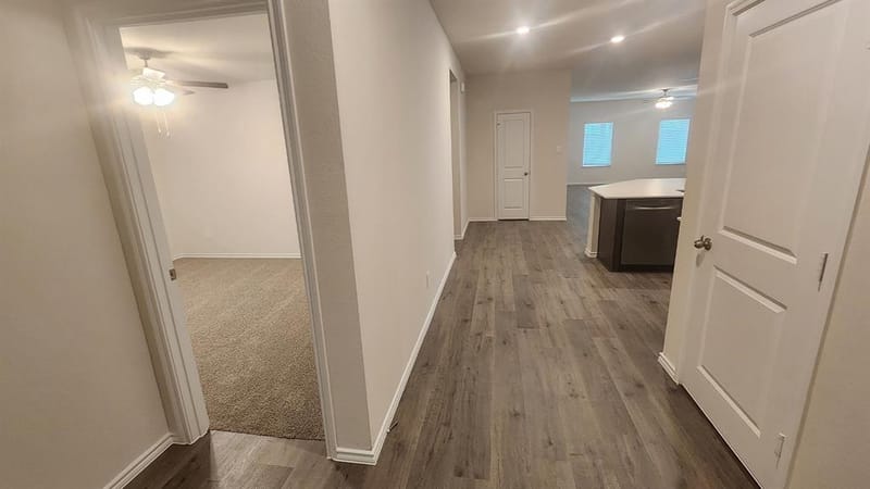 1216 Breezy Oak Drive, Nevada TX 75173 - Photo 8