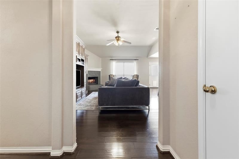 103 Buckskin Drive, Waxahachie TX 75167 - Photo 6