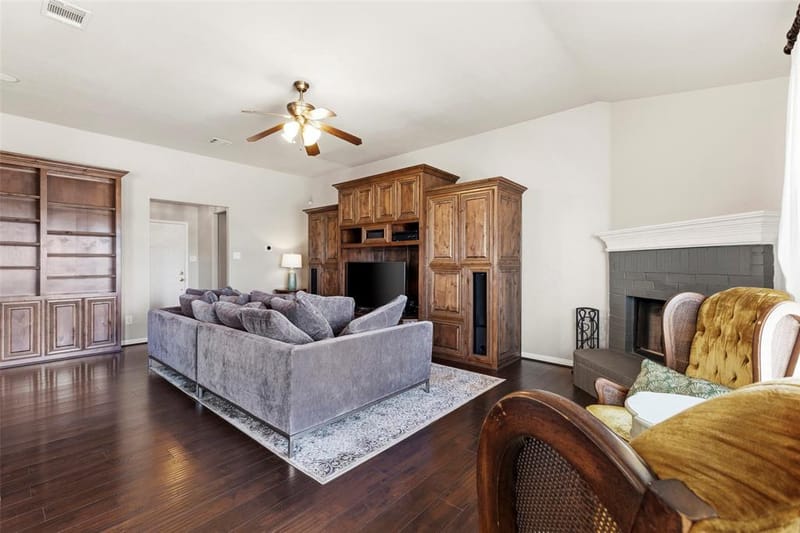 103 Buckskin Drive, Waxahachie TX 75167 - Photo 9