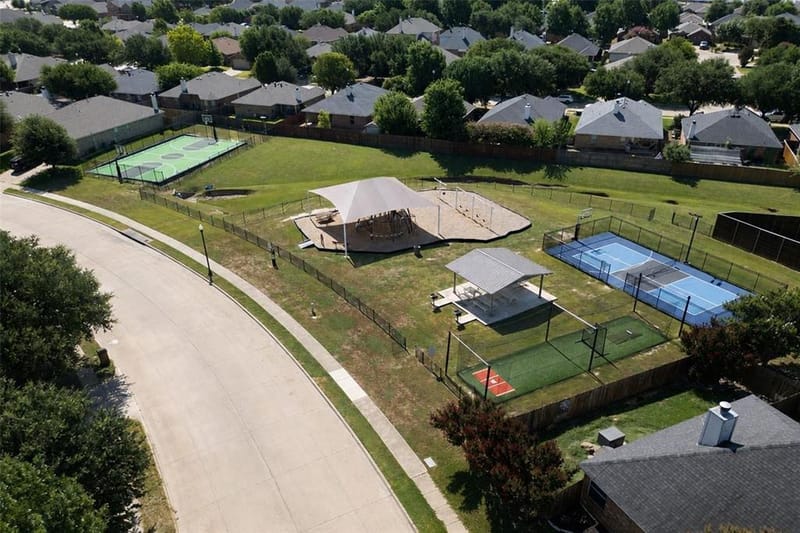 103 Buckskin Drive, Waxahachie TX 75167 - Photo 29