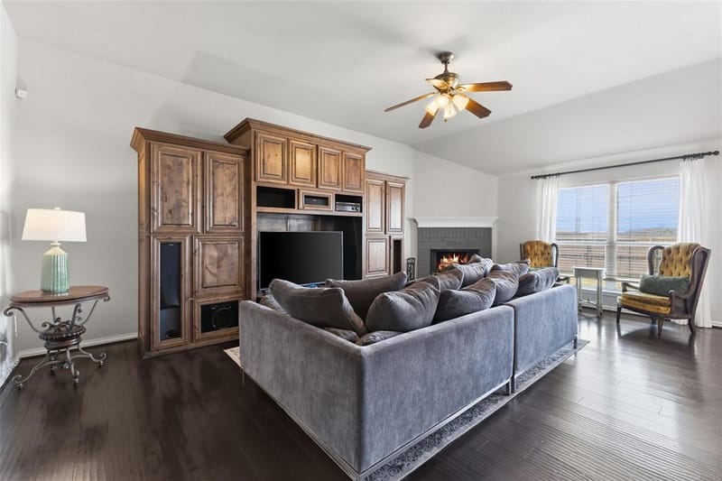 103 Buckskin Drive, Waxahachie TX 75167 - Photo 8