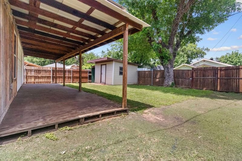 3939 E 4th Street, Fort Worth TX 76111 - Photo 17
