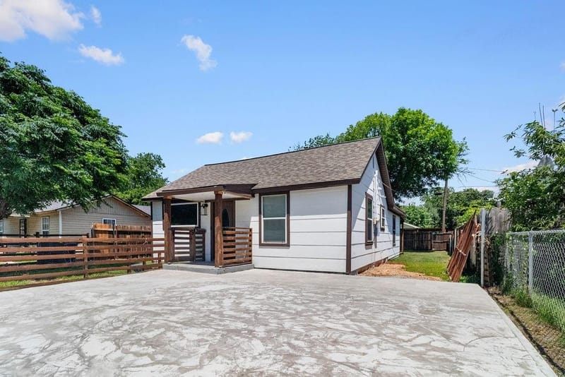 3939 E 4th Street, Fort Worth TX 76111 - Photo 20