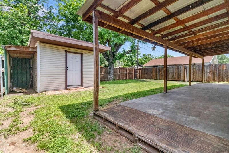 3939 E 4th Street, Fort Worth TX 76111 - Photo 18