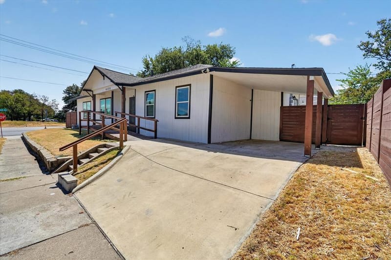 6123 E Grand Avenue # 1, Dallas TX 75223 - Photo 3