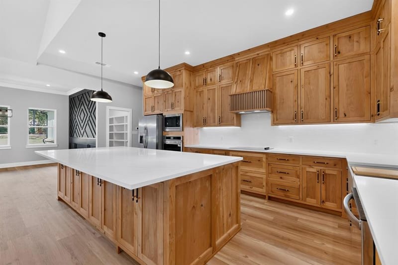 3161 Bois D Arc Road, Combine TX 75159 - Photo 12
