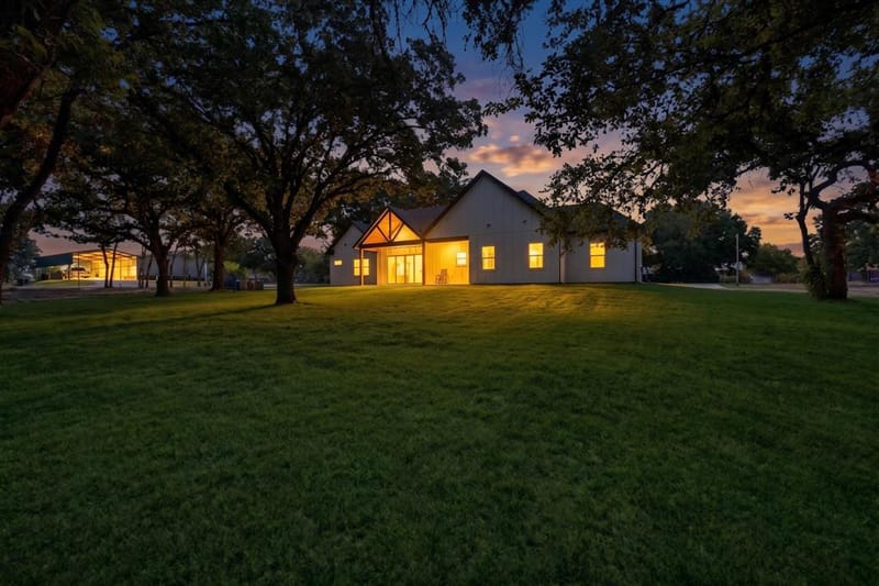 3161 Bois D Arc Road, Combine TX 75159 - Photo 28