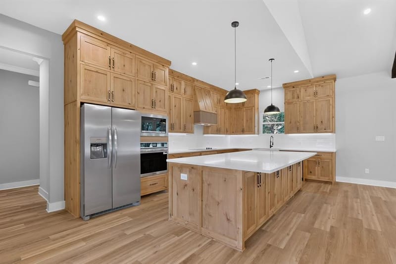 3161 Bois D Arc Road, Combine TX 75159 - Photo 9
