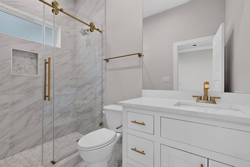 3161 Bois D Arc Road, Combine TX 75159 - Photo 19