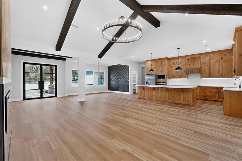 3161 Bois D Arc Road, Combine TX 75159 - Photo 4