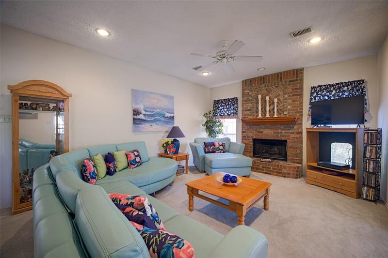 105 Boulder Creek Drive, DeSoto TX 75115 - Photo 20