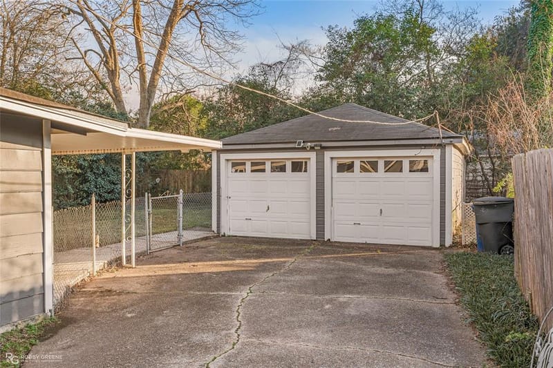 367 Leland Avenue, Shreveport LA 71105 - Photo 22