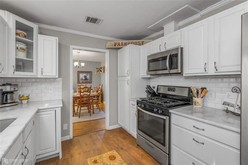367 Leland Avenue, Shreveport LA 71105
