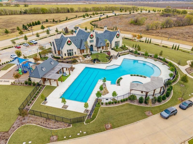 2856 Chester Drive, Celina TX 75009 - Photo 6