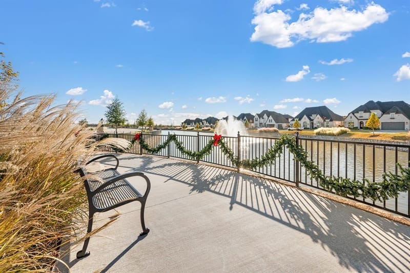 2856 Chester Drive, Celina TX 75009 - Photo 36