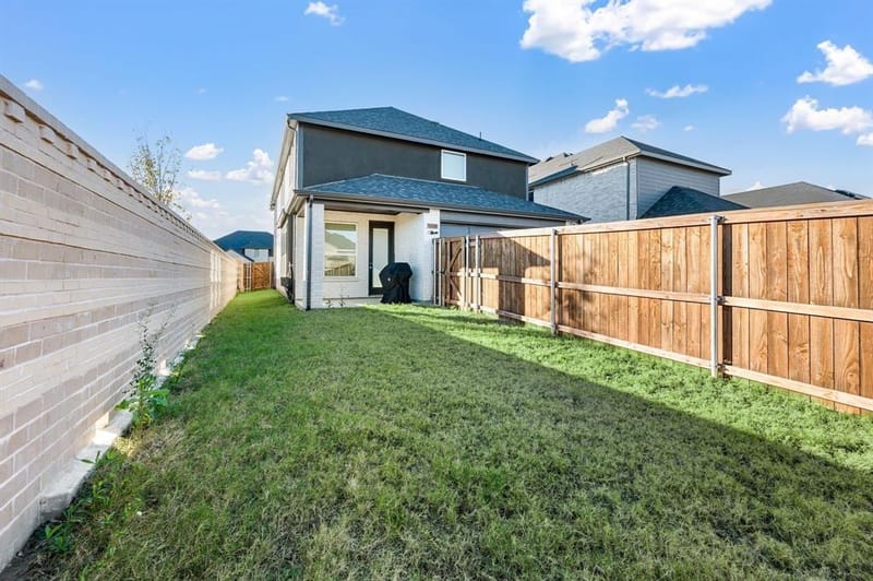 2856 Chester Drive, Celina TX 75009 - Photo 34