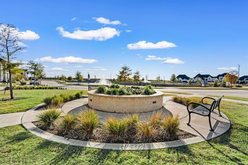 2856 Chester Drive, Celina TX 75009 - Photo 38