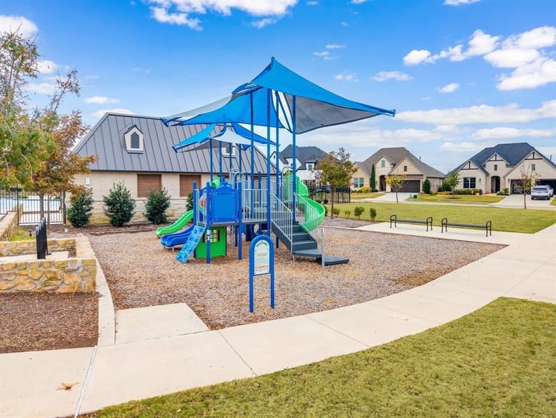 2856 Chester Drive, Celina TX 75009 - Photo 10