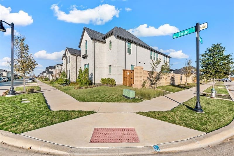 2856 Chester Drive, Celina TX 75009 - Photo 11
