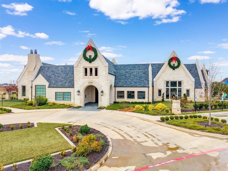 2856 Chester Drive, Celina TX 75009 - Photo 4