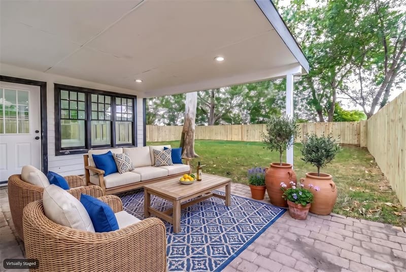 1208 N Grant Drive, Sherman TX 75092 - Photo 22