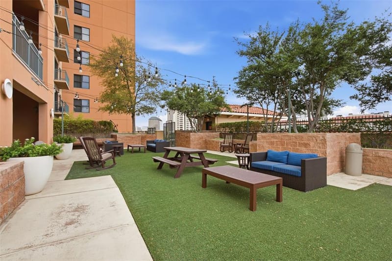 330 Las Colinas Boulevard E # 1216, Irving TX 75039 - Photo 23