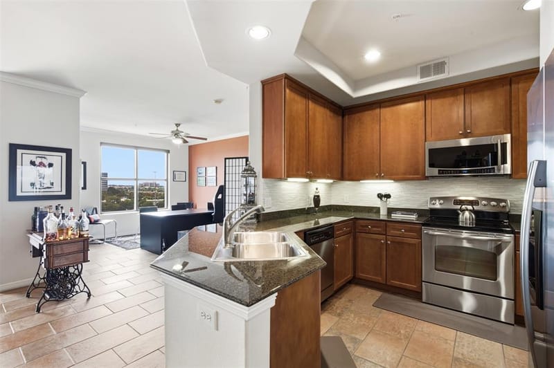 330 Las Colinas Boulevard E # 1216, Irving TX 75039 - Photo 6