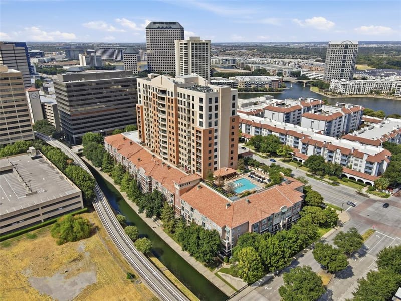 330 Las Colinas Boulevard E # 1216, Irving TX 75039 - Photo 32