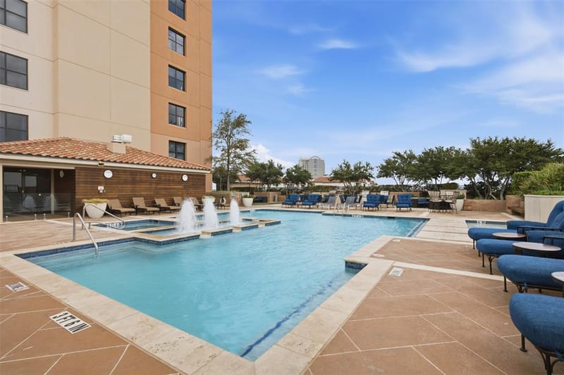 330 Las Colinas Boulevard E # 1216, Irving TX 75039 - Photo 20