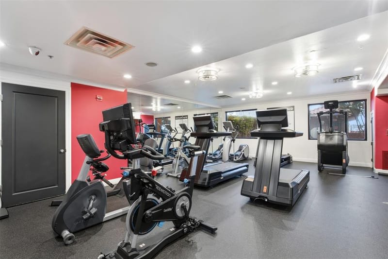 330 Las Colinas Boulevard E # 1216, Irving TX 75039 - Photo 24