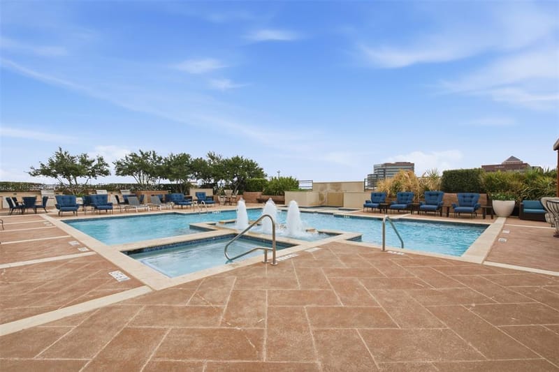 330 Las Colinas Boulevard E # 1216, Irving TX 75039 - Photo 19