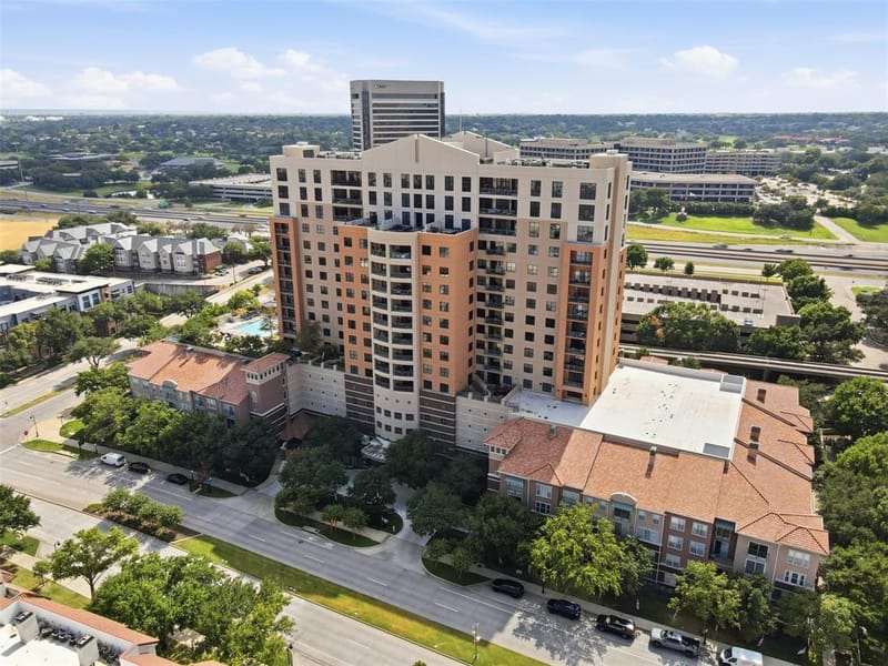 330 Las Colinas Boulevard E # 1216, Irving TX 75039 - Photo 31
