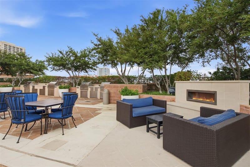 330 Las Colinas Boulevard E # 1216, Irving TX 75039 - Photo 21