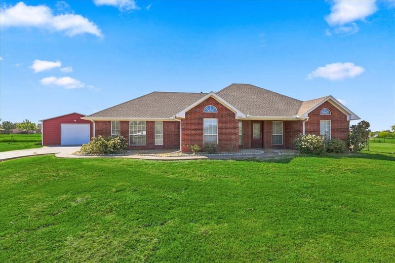 9934 Stonehearth Lane, Forney TX 75126