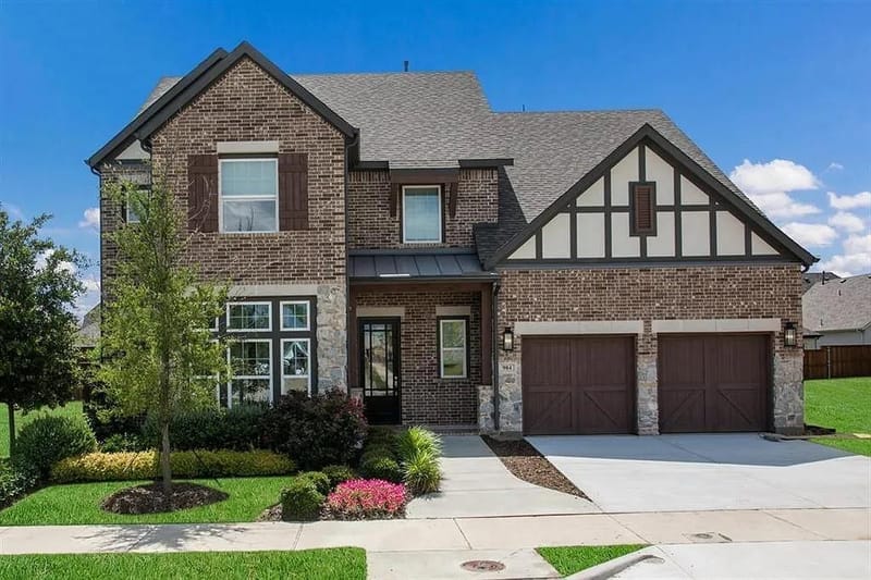 904 Devonshire Drive, Allen TX 75013