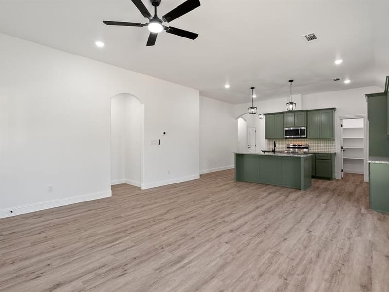 101 N Oak Street, Ector TX 75439 - Photo 16