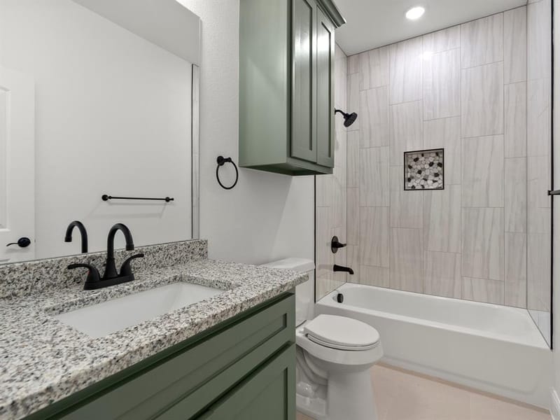 101 N Oak Street, Ector TX 75439 - Photo 22