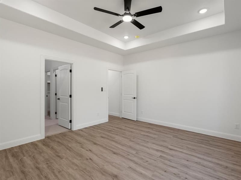101 N Oak Street, Ector TX 75439 - Photo 10
