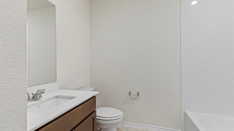 201 Van Horn Drive, Terrell TX 75160 - Photo 3