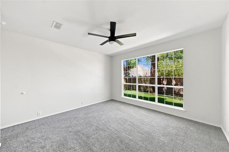 337 Bluewood Lane, Lake Dallas TX 75065 - Photo 16