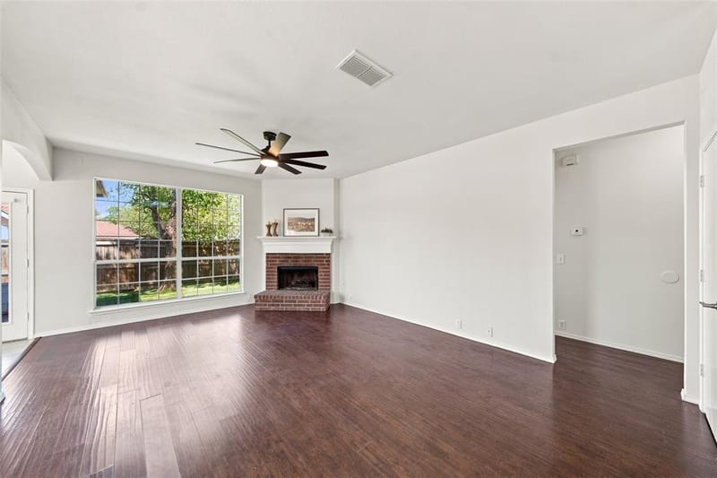 337 Bluewood Lane, Lake Dallas TX 75065 - Photo 12