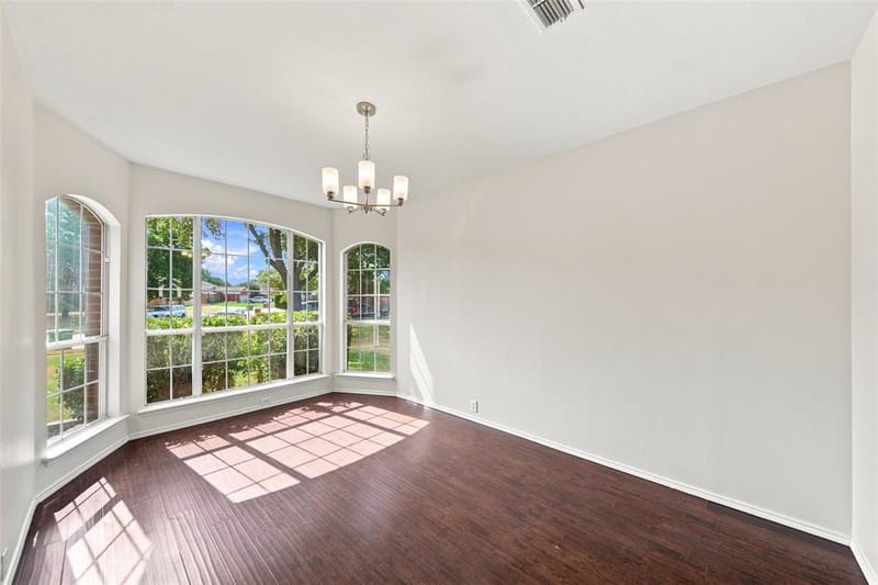 337 Bluewood Lane, Lake Dallas TX 75065 - Photo 9