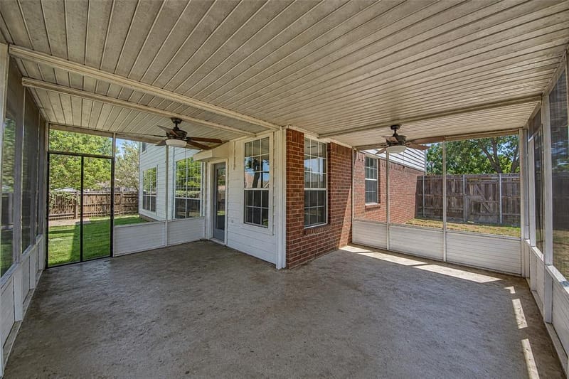 337 Bluewood Lane, Lake Dallas TX 75065 - Photo 33