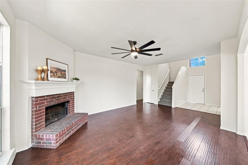 337 Bluewood Lane, Lake Dallas TX 75065 - Photo 15